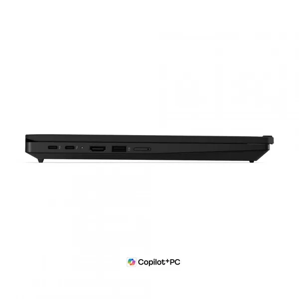 Laptop LENOVO ThinkPad T14 Gen 7 Intel Core Ultra 5 325, 32GB, 512GB, Windows 11 Pro - imagine 7