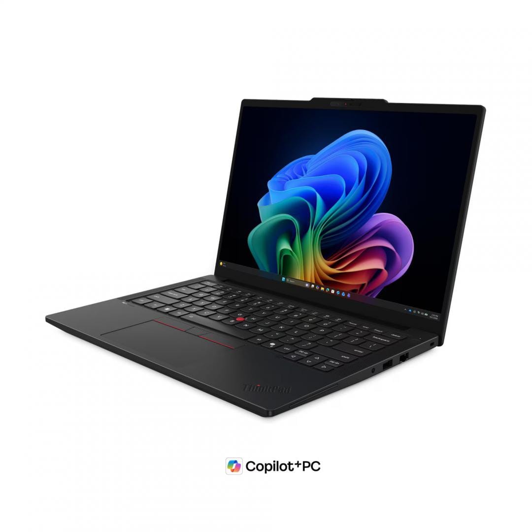 Laptop LENOVO ThinkPad T14 Gen 7 Intel Core Ultra 5 325, 32GB, 512GB, Windows 11 Pro