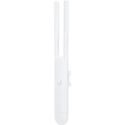 Access Point UBIQUITI UAP-AC-M AC1200 Dual-Band Alb - imagine 3