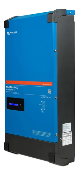 MultiPlus-II 48V 6k5VA 230V GX - imagine 2