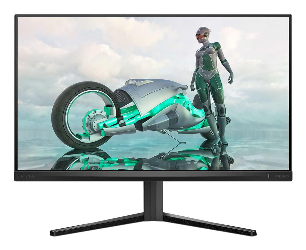 Monitor PHILIPS 24M2N3200S/00 23.8" IPS 180Hz Full HD
