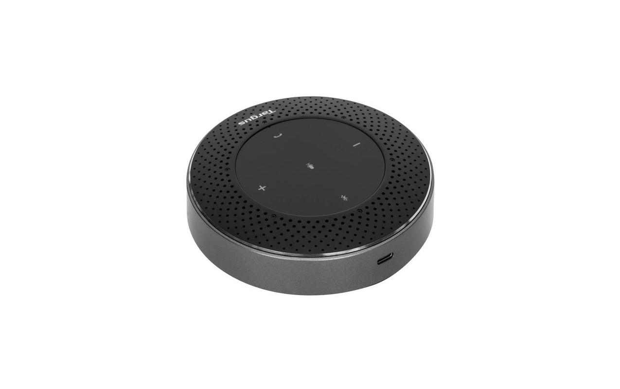 Sistem Videoconferință TARGUS AEM105GL Bluetooth 5.0 USB-C Argintiu