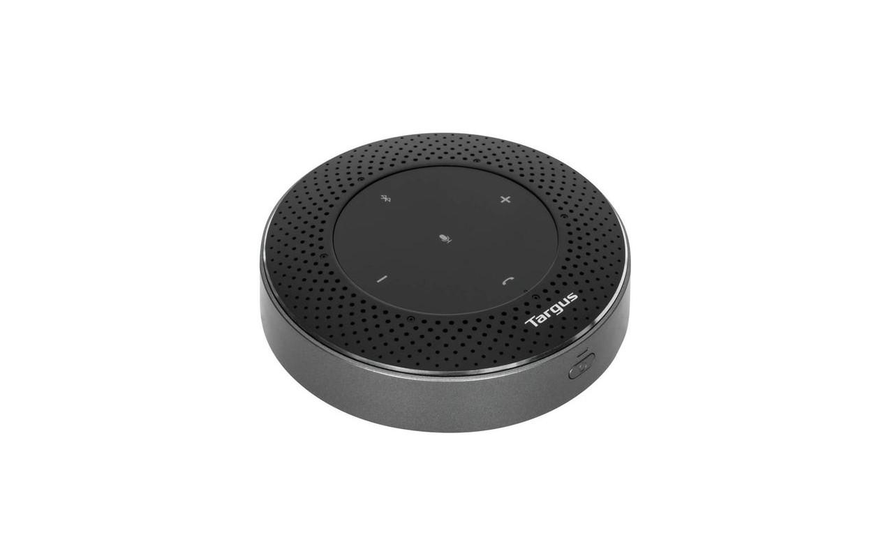 Sistem Videoconferință TARGUS AEM105GL Bluetooth 5.0 USB-C Argintiu - imagine 4