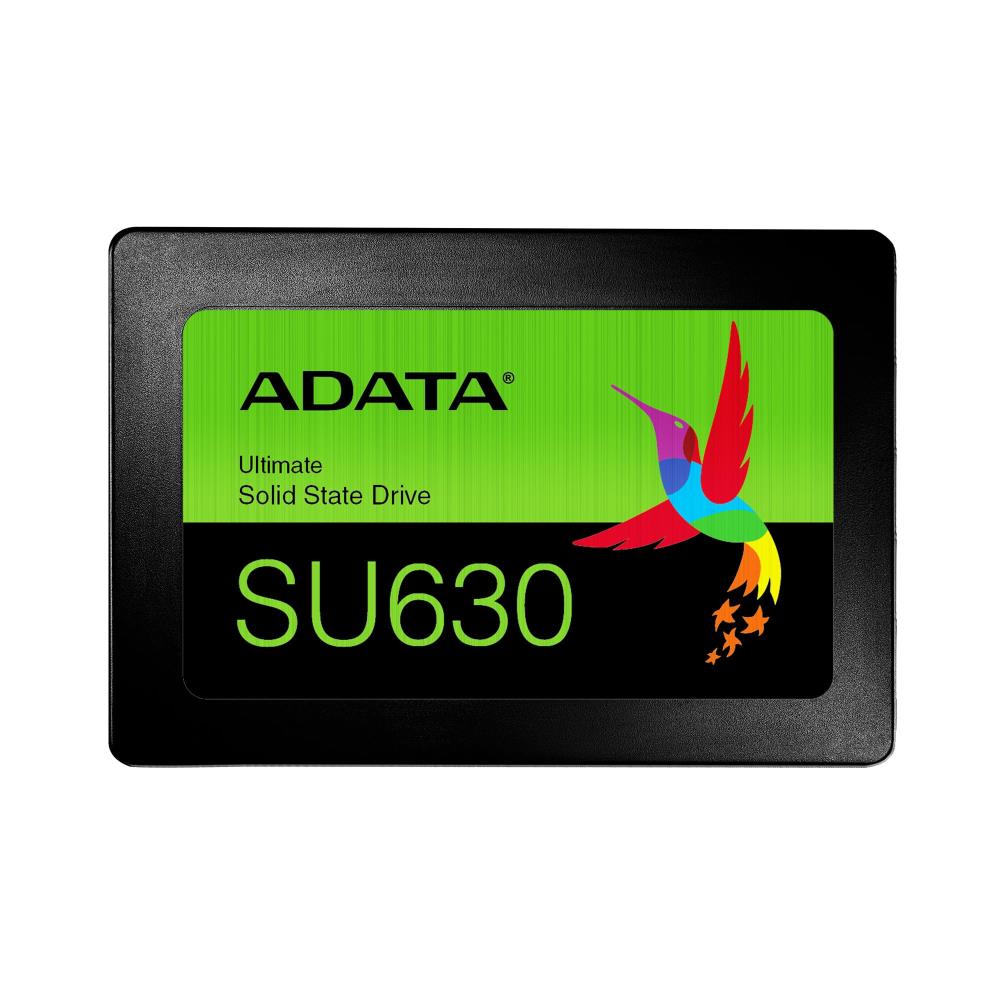 SSD ADATA Ultimate SU630 480GB 2.5" SATA III