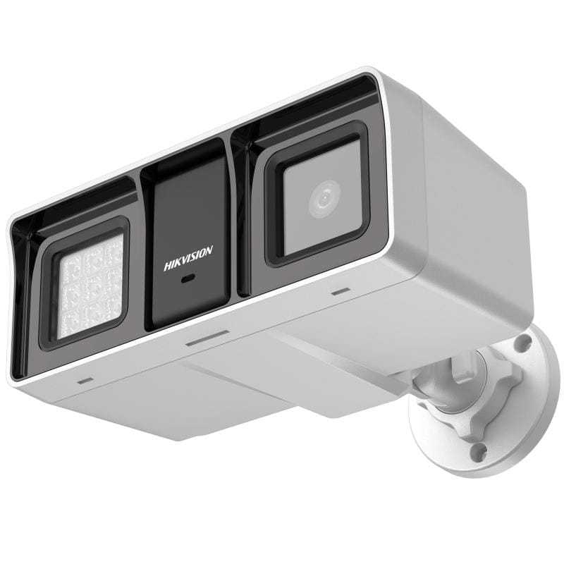 Cameră Supraveghere HIKVISION DS-2CE18D0T-LFS 1080P 2.8MM