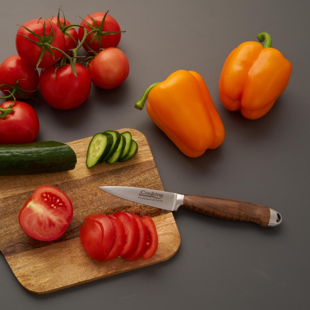 Cuțit de decojit COOKING BY HEINNER Maestro 9 cm