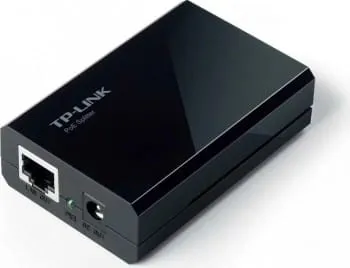 Splitter PoE TP-LINK TL-POE10R RJ45 2A Negru