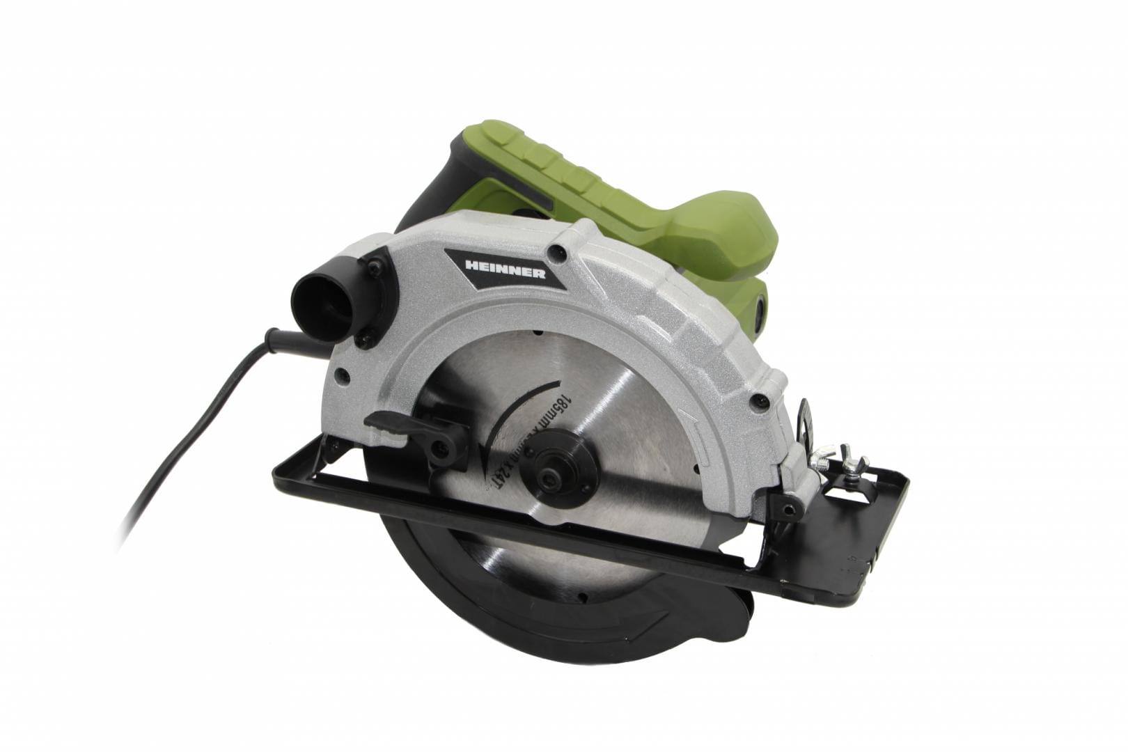 Fierăstrău Circular HEINNER 1400W