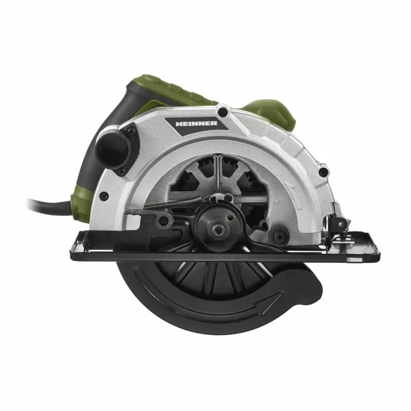 Fierăstrău circular HEINNER 1400W