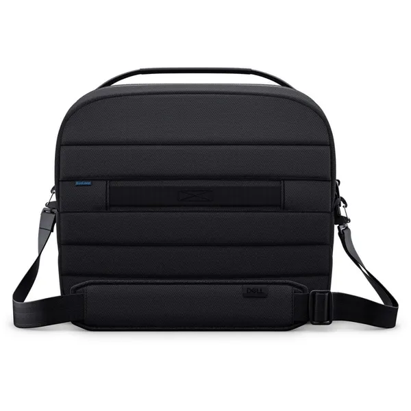 Geantă Laptop DELL Pro 14-16 Plus EcoLoop Briefcase CC5626 Negru - imagine 3