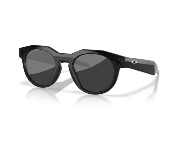 Ochelari Smart OAKLEY Meta HSTN Prizm Black Polarized OW8002