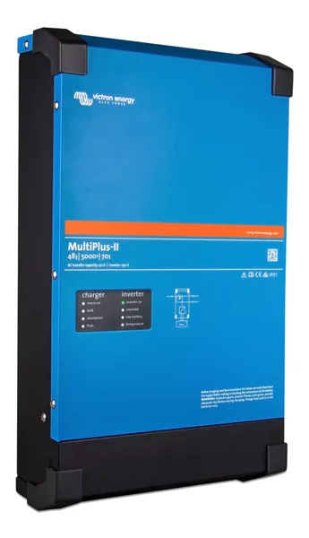MultiPlus-II 5,000 VA 48 V - imagine 5