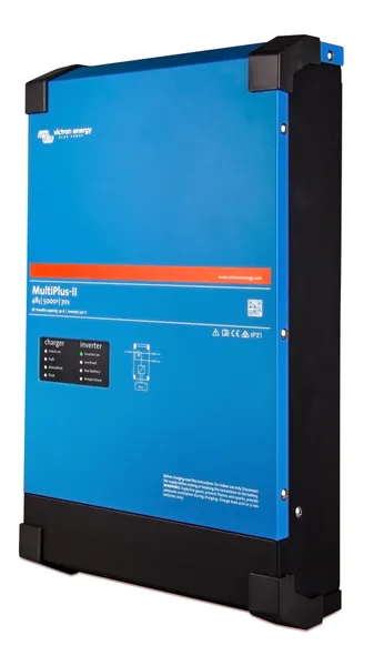 MultiPlus-II 5,000 VA 48 V - imagine 3