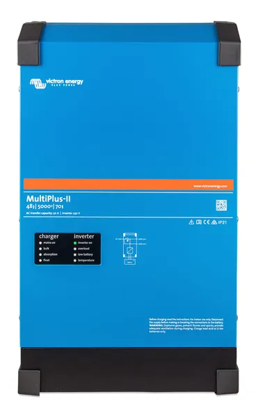 MultiPlus-II 5,000 VA 48 V - imagine 4