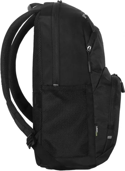 Rucsac Laptop TARGUS Classic EcoSmart Negru CN600GL - imagine 3