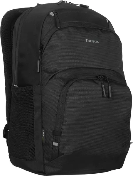Rucsac Laptop TARGUS Classic EcoSmart Negru CN600GL - imagine 2