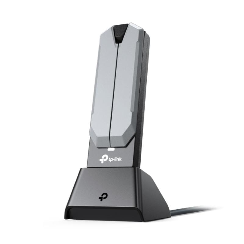 Adapter USB Wi-Fi 7 TP-LINK BE6500 Tri-Band High Gain