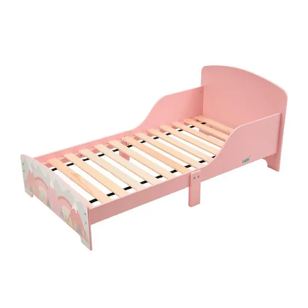 Pat Junior U-GROW Pink Forest 70x140cm