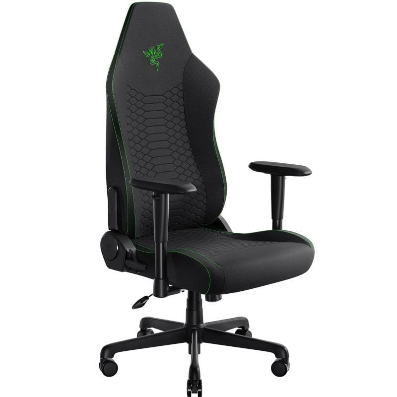 Scaun Gaming RAZER Iskur V2 X Suport Lombar Negru