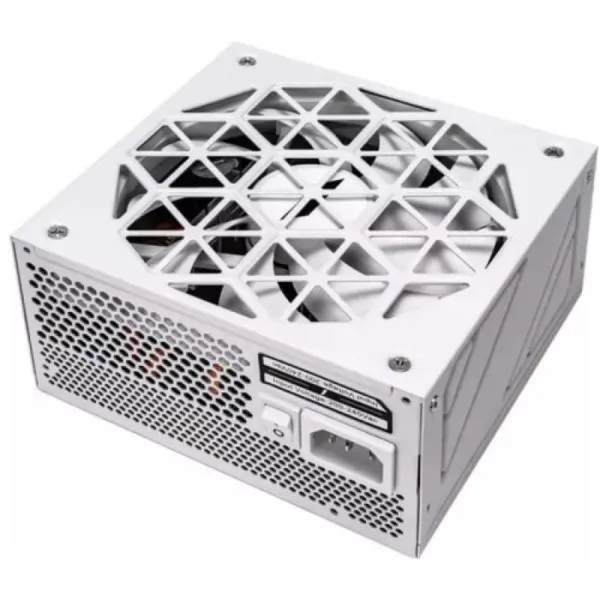 Sursa PC 1ST PLAYER HA-750AC2 750W 80 PLUS Alb