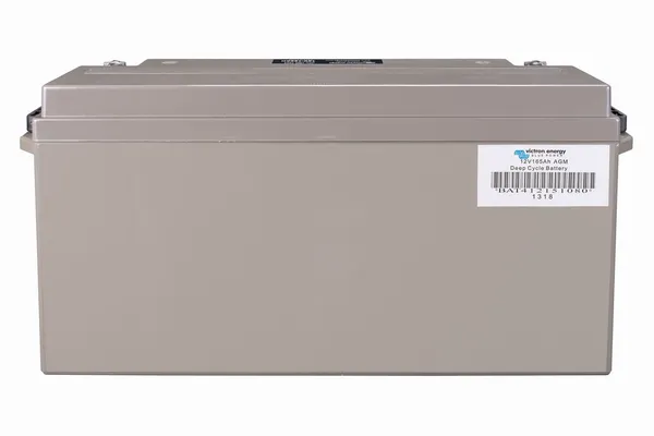 Acumulator VICTRON ENERGY Deep Cycle AGM 12V 165Ah - imagine 6