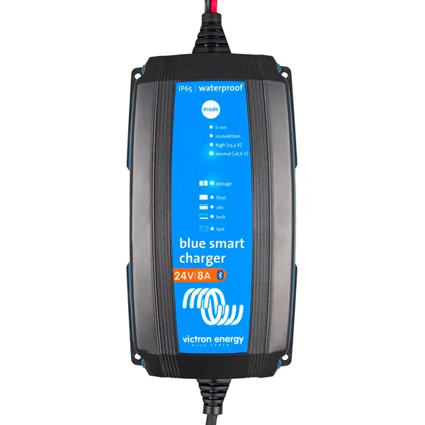 Încărcător VICTRON ENERGY BlueSmart IP65 24V/8A