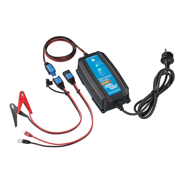 Încărcător VICTRON ENERGY BlueSmart IP65 24V/8A - imagine 2