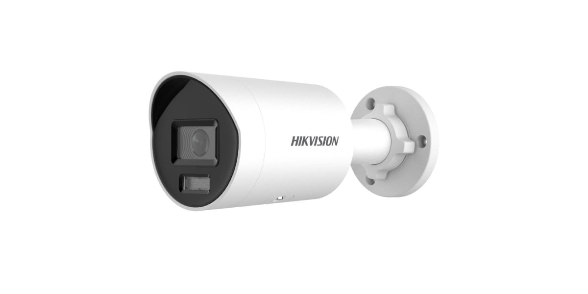 Cameră supraveghere HIKVISION DS-2CD2087G2H-LIU 8Mpx Bullet 2.8mm