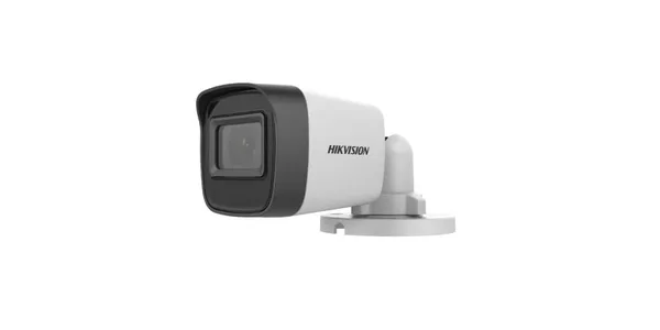 Camera Supraveghere HIKVISION DS-2CE16D0T-ITPF3C 2MP PoC 3.6mm