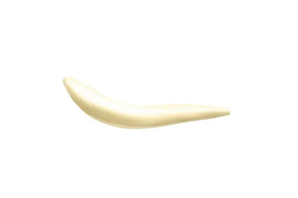 Șa PEGAS Banana Mini 16V2 Crem AF3022