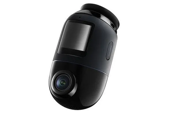 Cameră de Bord 70MAI Dash Cam X800BK - imagine 2