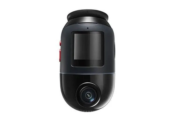 Cameră de Bord 70MAI Dash Cam X800BK - imagine 3