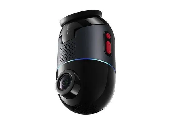 Cameră de Bord 70MAI Dash Cam X800BK