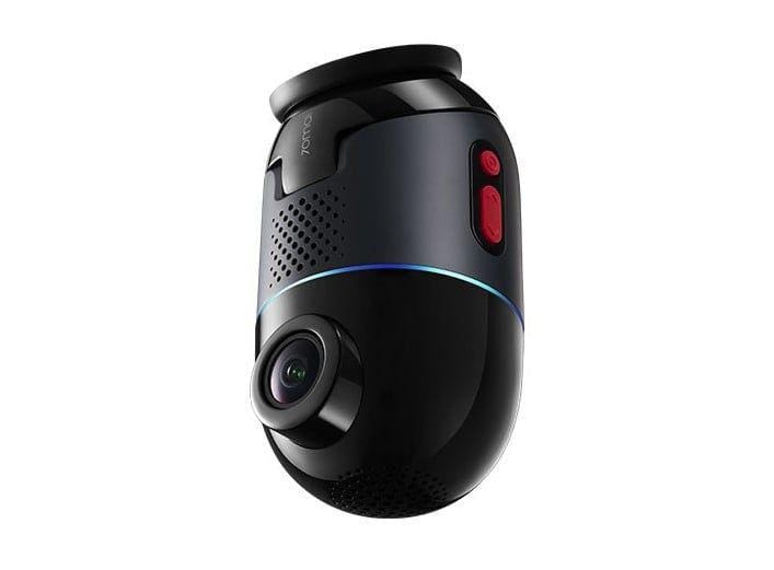 Cameră de Bord 70MAI Dash Cam X800BK