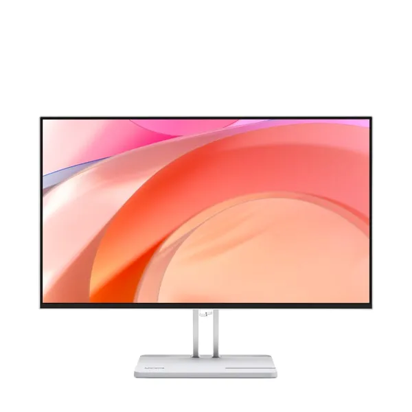 Monitor Gaming LENOVO L27-4C 27 inci Full HD 144Hz Cloud Grey