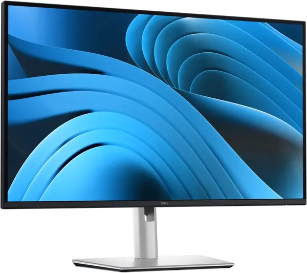 Monitor DELL P2725D 27 inch QHD 100Hz IPS Negru