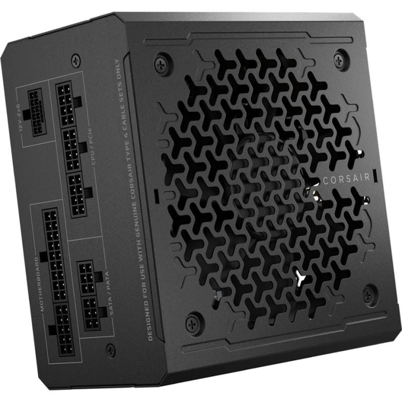 Sursă PC CORSAIR RM850e 850W 80PLUS Gold ATX 3.1 Full Modulară