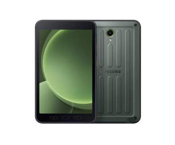 Tabletă SAMSUNG Tab Active5 X306 8.3" 6GB 128GB 5G Verde