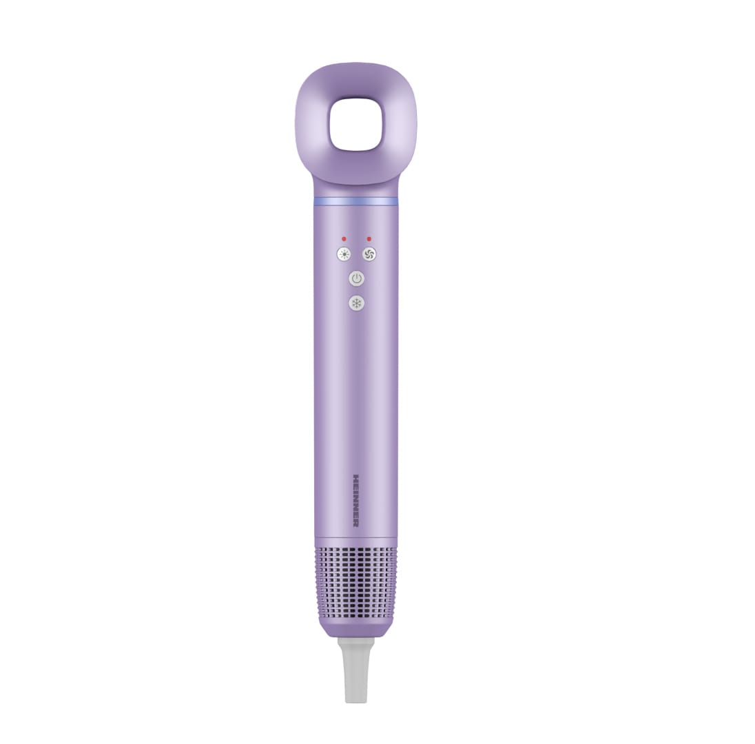 Perie de păr electrică HEINNER HAS-H13BLDC-V4 1300W BLDC