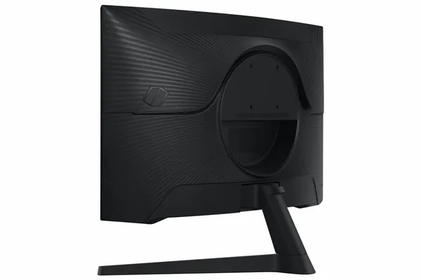 Monitor SAMSUNG LS27CG552EUXEN 27 Inch WQHD 165Hz Curvat - imagine 13