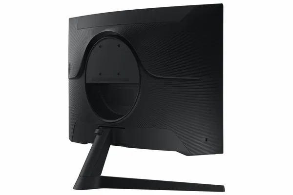 Monitor SAMSUNG LS27CG552EUXEN 27 Inch WQHD 165Hz Curvat - imagine 14