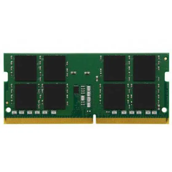 Memorie RAM Laptop KINGSTON ValueRAM 16GB DDR4 3200MHz CL22 SODIMM - imagine 2