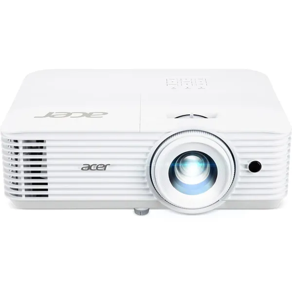 Videoproiector ACER X1827 4K 4000 Lumeni Alb - imagine 3