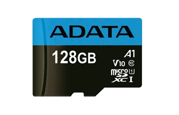 Card Memorie MicroSD ADATA Premier 128GB - imagine 3