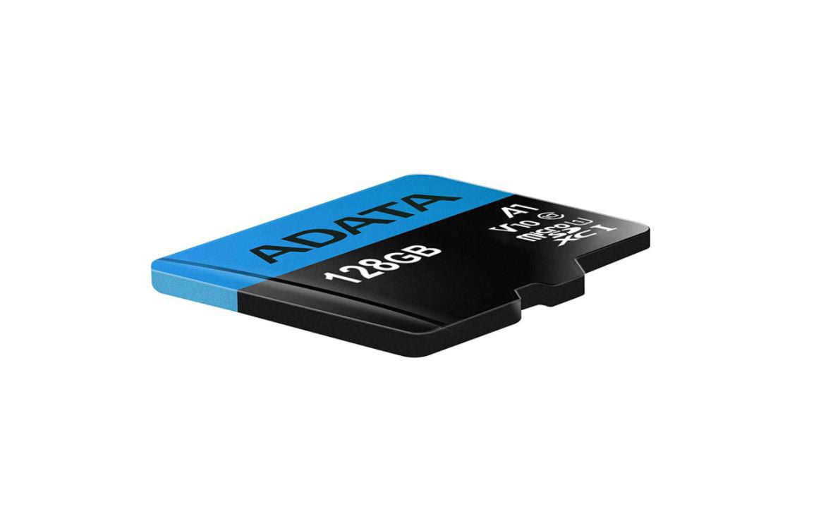 Card Memorie MicroSD ADATA Premier 128GB - imagine 2