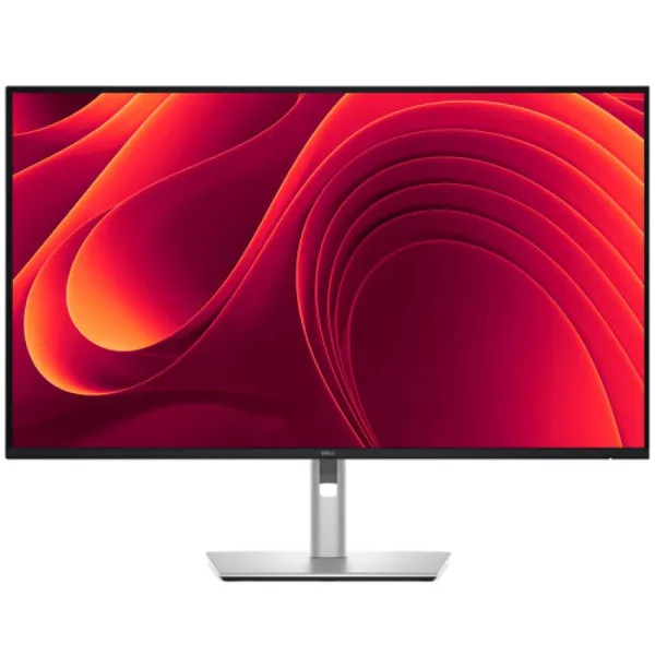 Monitor DELL P3225QE 31,5 inch 4K UHD 100Hz Negru - imagine 2