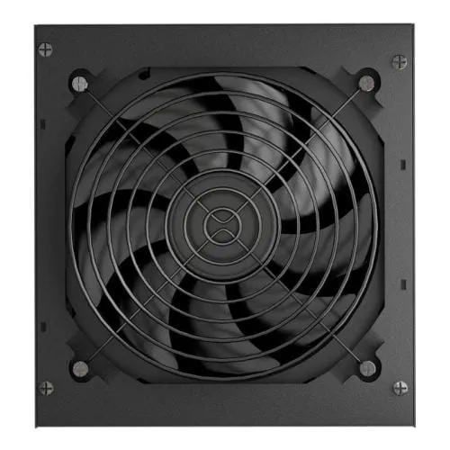 Sursă PC NJOY ALPHA+ 850W 80+ Gold Modulară ATX Negru - imagine 3