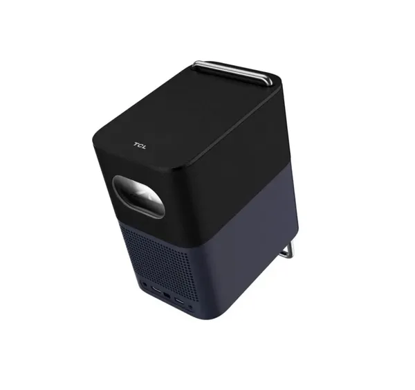 Videoproiector Portabil TCL A1s Full HD Google TV 630 Lumeni - imagine 6