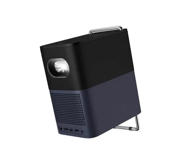 Videoproiector Portabil TCL A1s Full HD Google TV 630 Lumeni - imagine 8