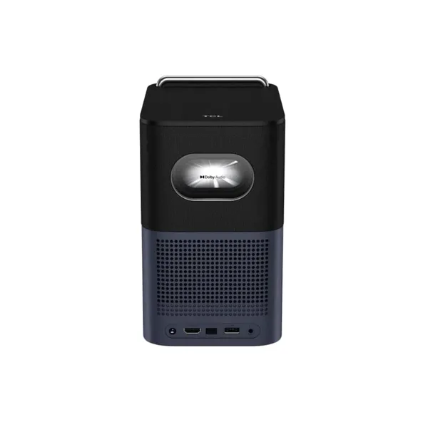 Videoproiector Portabil TCL A1s Full HD Google TV 630 Lumeni - imagine 9